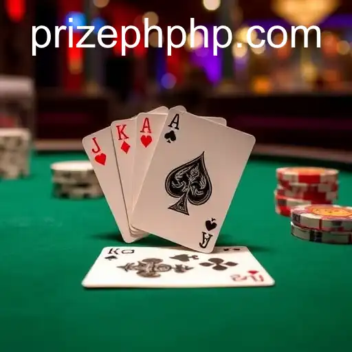Mastering the Game of Blackjack: Strategies, Tips, and the Thrill of PRIZEPH