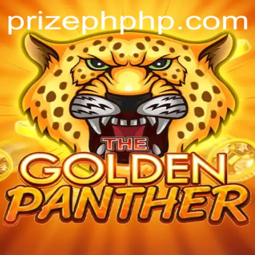 Unlock the Adventure of GOLDENPANTHER: A Thrilling Journey to PRIZEPH