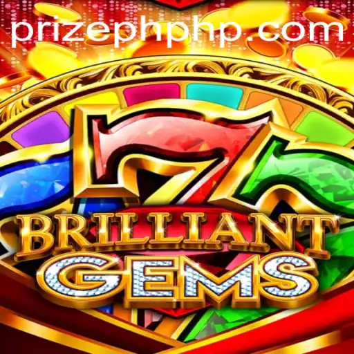 BrilliantGems: An Enthralling Puzzle Adventure with PRIZEPH Rewards