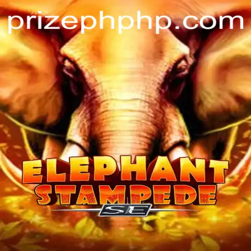ElephantStampedeSE: Dive into the Thrilling World of Adventure