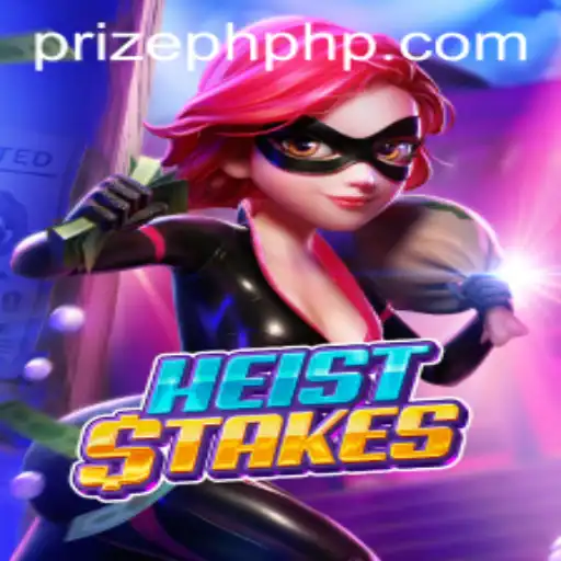Discover the Thrilling World of HeistStakes: A Game of Strategy and Adventure