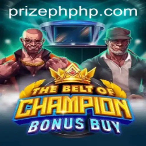 TheBeltOfChampionBonusBuy: A Thrilling Gaming Experience with PRIZEPH