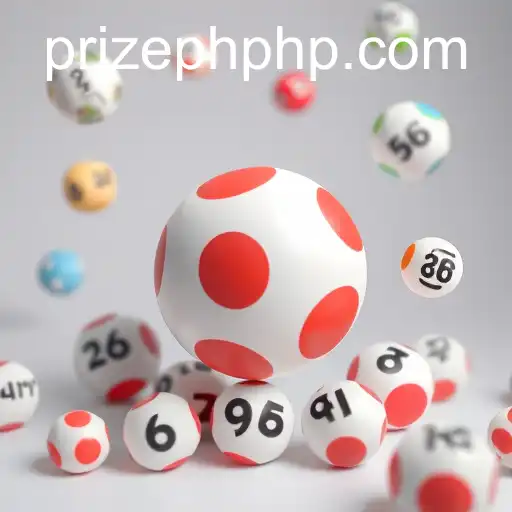 Exploring the World of Online Lottery with PRIZEPH