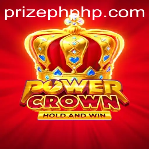 The Thrilling Universe of PowerCrown: A Deep Dive into the Game with PRIZEPH