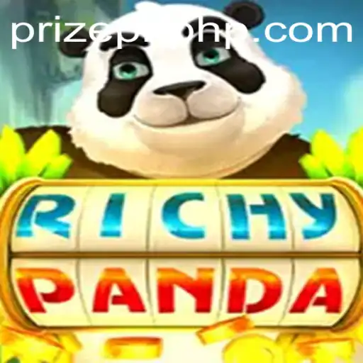 Discover the Exciting World of RichyPanda
