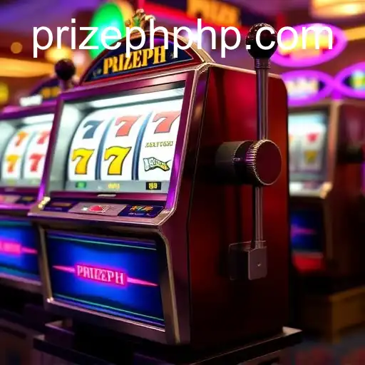 Unveiling the Dynamic World of Slot Machines and the Innovation of PRIZEPH